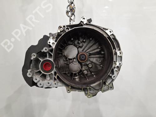 Gearkasse LAND ROVER RANGE ROVER EVOQUE (L551) 2.0 D150 (150 hp) 31316216