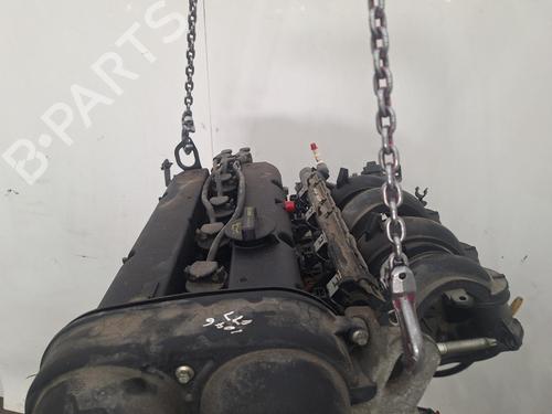 Engine FORD FIESTA VI (CB1, CCN) 1.4 | BP33555718M1 - Image 2