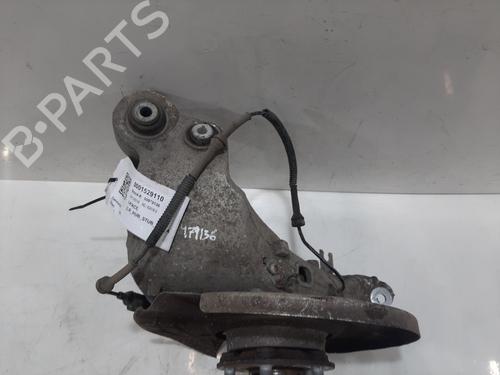 Left rear steering knuckle JAGUAR I-PACE (X590) EV400 AWD | BP29881983M27 