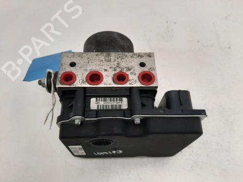 ABS pump PEUGEOT 5008 (0U_, 0E_) 2.0 HDi 150 / BlueHDi 150 | BP27281295M43 