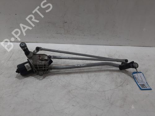 Motor limpa vidros frontal Motor limpa vidros frontal 37484931 37484931