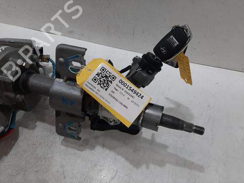Steering column HYUNDAI i10 II (BA, IA) 1.0 | BP29989040M21 