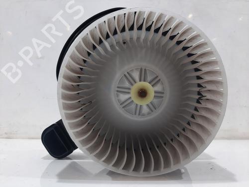 Heater blower motor JAGUAR I-PACE (X590) EV400 AWD | BP29636642M62 - Image 4
