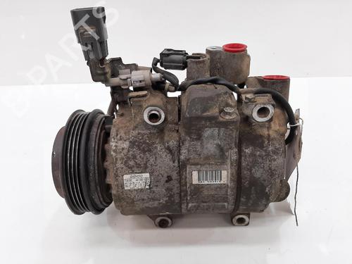 AC-Kompressor AC-Kompressor TOYOTA IQ (_J1_) 1.0 (KGJ10_, KGJ10R) (68 hp) 33868047 33868047
