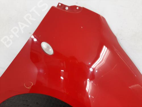 Right front fenders SUZUKI SPLASH (EX) 1.0 (A5B310) | BP29444696C42 