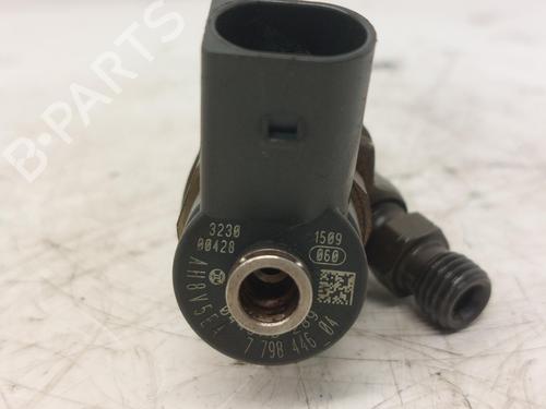 Injector BMW 3 (E90) 318 d | BP29881804M100 - Image 4