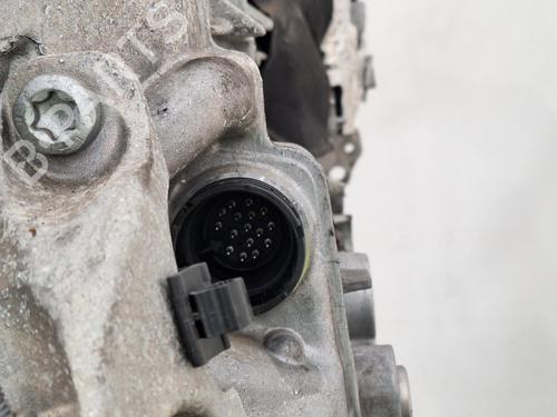 Gearbox BMW 1 (F20) 118 d | BP30517230M3