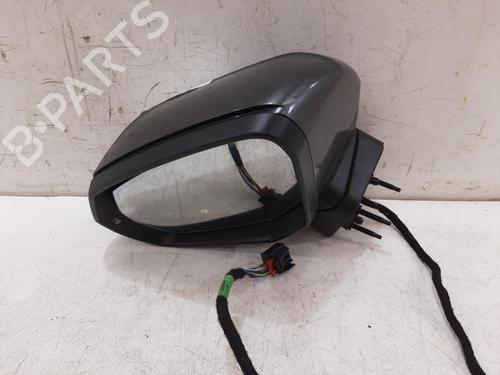 Used Left mirror Left mirror 37400288 37400288