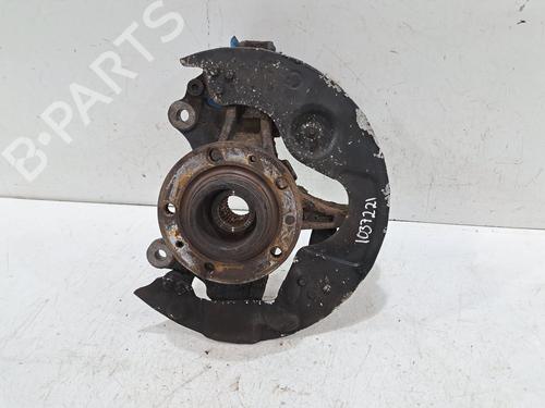 Venstre Styrespindel Lejehus PEUGEOT 308 SW II (LC_, LJ_, LR_, LX_, L4_) 1.6 HDi 92 (92 hp) 31649798