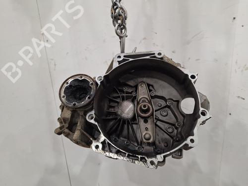 Used Gearbox Gearbox VW GOLF VII (5G1, BQ1, BE1, BE2) 1.5 TSI (130 hp) 40010873 40010873