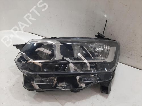 Left headlight CITROËN BERLINGO Box Body/MPV (K9) 1.5 BlueHDi 100 | BP37641146C28 - Image 3