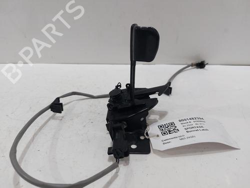 Hood lock KIA SPORTAGE V (NQ5) 1.6 T-GDi Plug-in Hybrid AWD | BP28039129C133