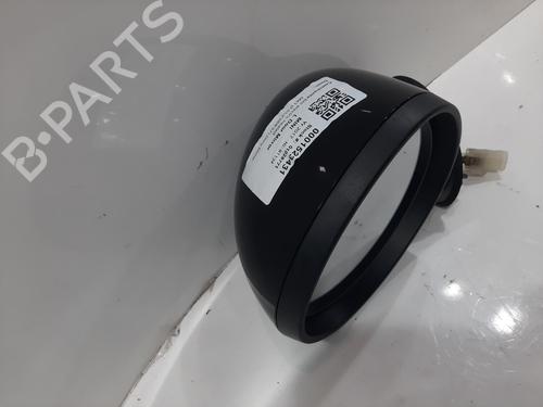 Left mirror MINI MINI (F56) Cooper D | BP29417418C26 