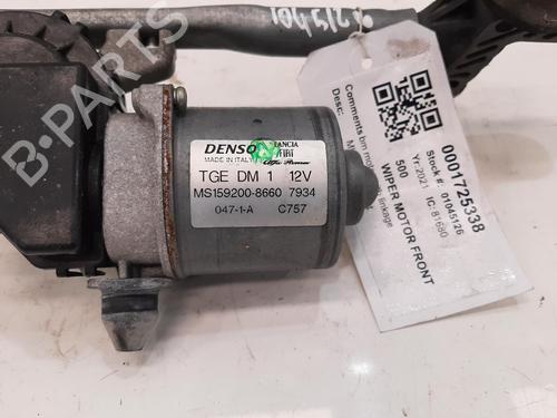 Front wiper motor FIAT 500 (312_) 1.0 Mild Hybrid (312.AYD1B) | BP35985814M29 - Image 2