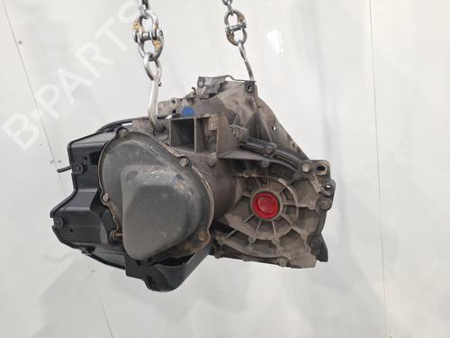 Getriebe FORD FIESTA VI (CB1, CCN) 1.25 | BP29237005M3 