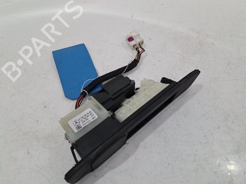 Bagagerumshåndtag MERCEDES-BENZ A-CLASS (W176) A 180 (176.042) (122 hp) 31903512