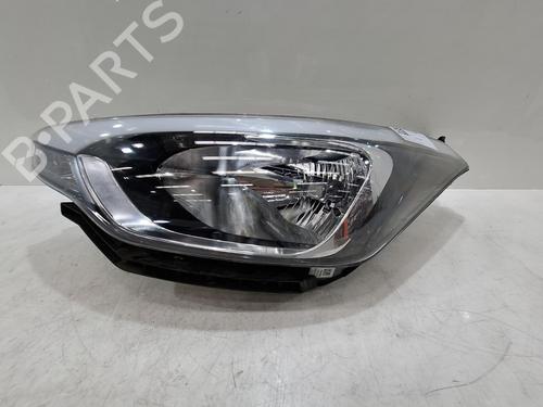 Used Left headlight Left headlight 39210955 39210955