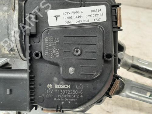 Front wiper motor TESLA MODEL 3 (5YJ3) EV AWD | BP29266354M29 - Image 4