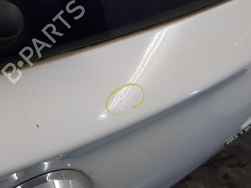 Tailgate VAUXHALL CORSA Mk IV (E) (X15) 1.0 | BP31903692C6 