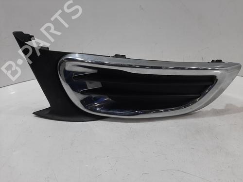 Grill CITROËN C3 Picasso (SH_) 1.6 HDi (90 hp) 31964539