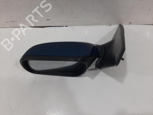 Left mirror MAZDA 3 (BK) 1.6 (BK14) | BP29742179C26