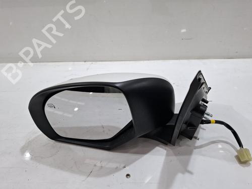 Used Left mirror Left mirror 39241639 39241639