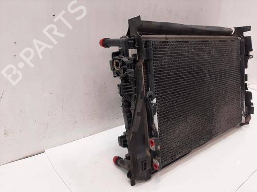 Radiator set AUDI Q2 (GAB, GAG) 35 TFSI | BP37223109M120 - Image 4