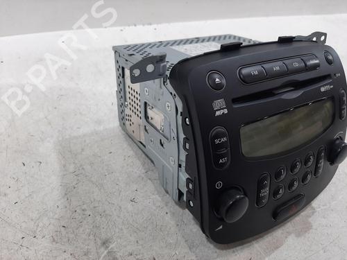 Radio HYUNDAI i10 I (PA) 1.2 | BP26774186E6 