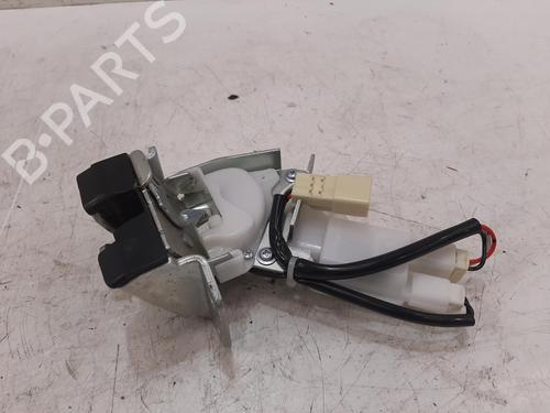 Used Tailgate lock Tailgate lock SUZUKI VITARA (LY) 1.6 (APK 416) (120 hp) 33318591 33318591
