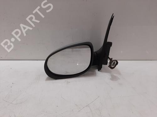 Used Left mirror Left mirror FORD KA (RU8) 1.2 (69 hp) 36534993 36534993