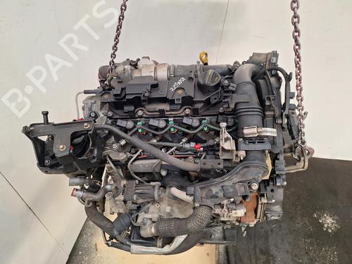 Engine FORD TRANSIT CONNECT V408 Box Body/MPV 1.6 TDCi | BP39657345M1 - Image 5
