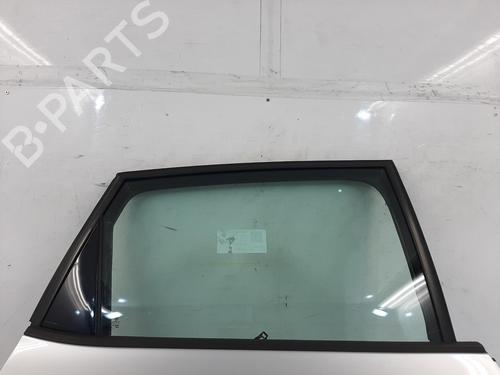 Right rear door VW POLO V (6R1, 6C1) 1.2 | BP28039602C5 
