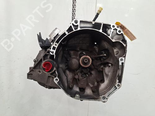 Gearkasse Gearkasse 38717589 38717589