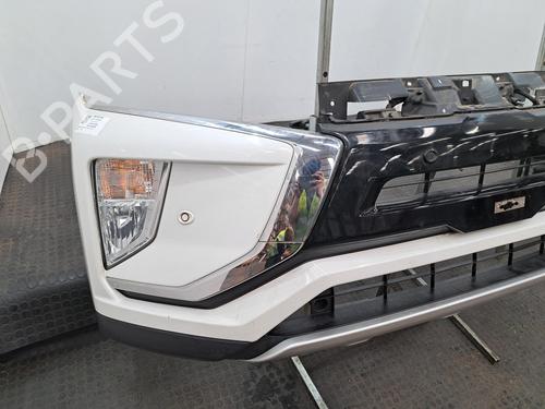 Front bumper MITSUBISHI ECLIPSE CROSS (GK_, GL_) 1.5 T-Mivec | BP29417337C7 