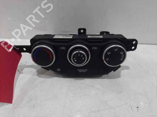 Used Climate control Climate control KIA PICANTO II (TA) 1.0 (69 hp) 36290676 36290676