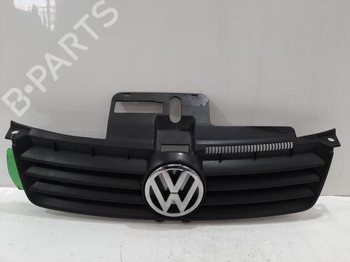 Grill VW POLO (9N_, 9A_) 1.2 12V (64 hp) 28039198