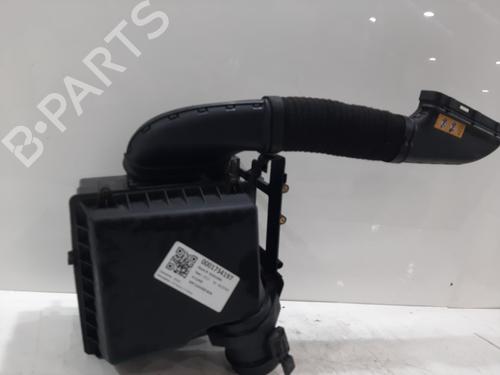 Air filter box MERCEDES-BENZ A-CLASS (W176) A 180 CDI / d (176.012) | BP36451227M87 - Image 4