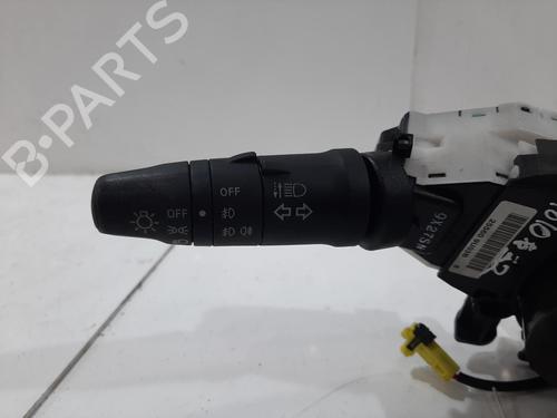 Switch NISSAN MICRA III (K12) 1.2 16V | BP26868483I30 