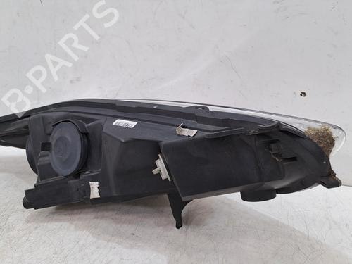 Left headlight FORD FIESTA VI (CB1, CCN) 1.6 Ti | BP29322594C28 