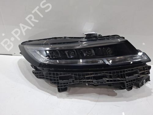 Used Right headlight Right headlight LAND ROVER RANGE ROVER SPORT III (L461) P440e PHEV AWD (441 hp) 39694591 39694591