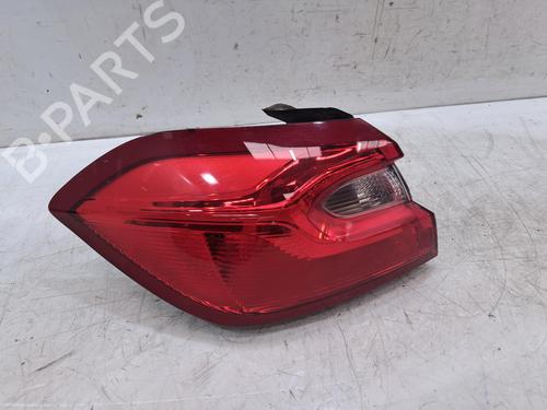 Used Wheel arch Wheel arch 37539653 37539653
