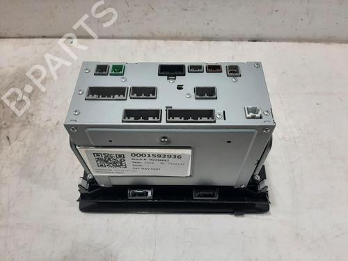 Electronic module HONDA CIVIC X Hatchback (FC_, FK_) 1.0 VTEC (FK6) | BP31088830M83