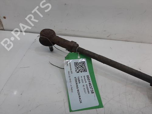 Steering rack VAUXHALL TIGRA TwinTop (X04) 1.4 | BP28038326M22 