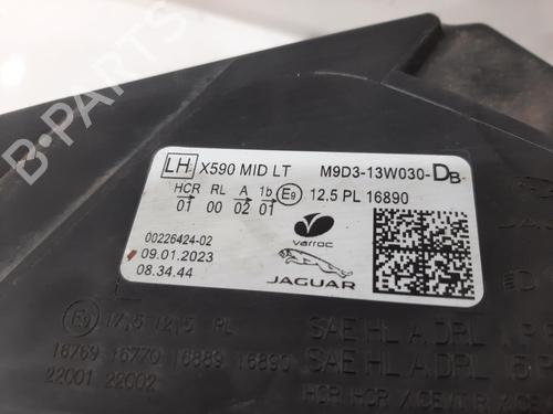 Left headlight JAGUAR I-PACE (X590) EV400 AWD | BP34178773C28  - Image 5