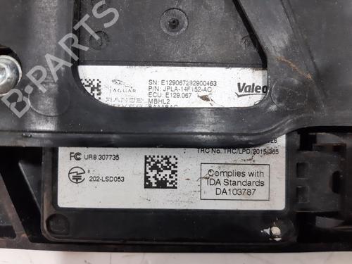 Electronic module JAGUAR I-PACE (X590) EV400 AWD | BP30324957M83