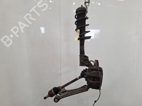 Used Left front suspension FIAT 500L (351_, 352_) 1.4 (199LYB1B) (95 hp) 29127617