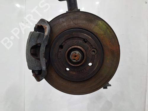 Left front suspension MG MG 3 1.5 | BP36697464M72 - Image 3