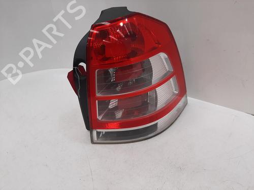 Used Right taillight Right taillight VAUXHALL ZAFIRA Mk II (B) (A05) 1.7 CDTI (125 hp) 34233405 34233405
