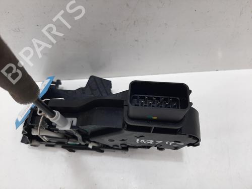 Other FORD KA+ III (UK, FK) 1.2 Ti-VCT | BP29059905O1 