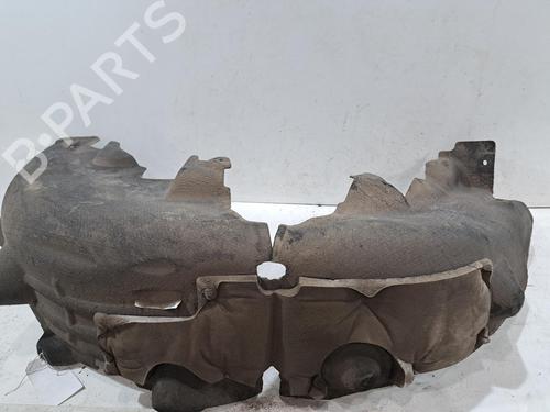 Hjulbue JAGUAR I-PACE (X590) EV400 AWD | BP31812480C56 